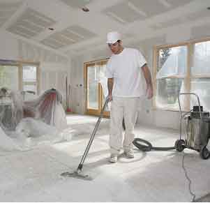 Post Renovation Cleaning Service Guelph
