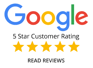 Google 5 Star Review Cleaning Company in Guelph