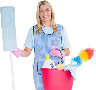 Order House Cleaning